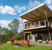 Aruma River Resort - Accommodation Sunshine Coast