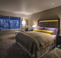 Astral Tower and Residences at The Star - Accommodation Sunshine Coast