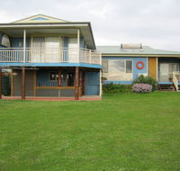Baudins View Holiday House - Accommodation Sunshine Coast