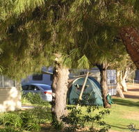 Barmera North Lake Caravan Park - Accommodation Sunshine Coast