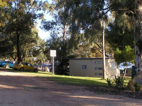 Barmera North Lake Caravan Park - Accommodation Sunshine Coast 1