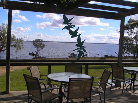 Barmera North Lake Caravan Park - Accommodation Sunshine Coast 3