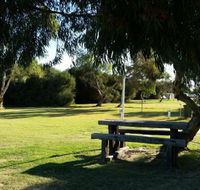 Batavia Coast Caravan Park - Accommodation Sunshine Coast