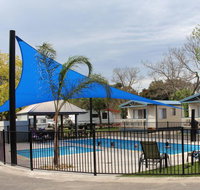 Barwon River Holiday Park - Accommodation Sunshine Coast