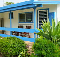 Baudin Beach Apartments - Accommodation Sunshine Coast