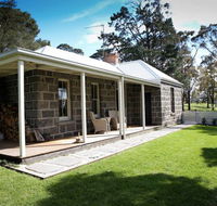 Barunah Plains Station - Cool Cottage - Accommodation Sunshine Coast