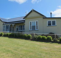 Beth's Cottage Roaring 40s - Accommodation Sunshine Coast