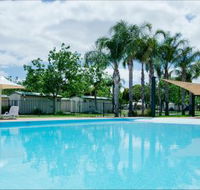 Berri Riverside Holiday Park - Accommodation Sunshine Coast