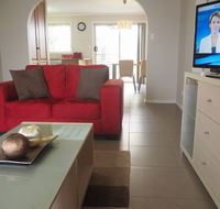 Bertha Street Serviced Apartments - Accommodation Sunshine Coast