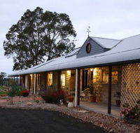 BellbirdHill Bed and Breakfast - Accommodation Sunshine Coast