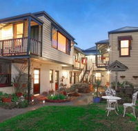 Benambra Bed and Breakfast - Accommodation Sunshine Coast