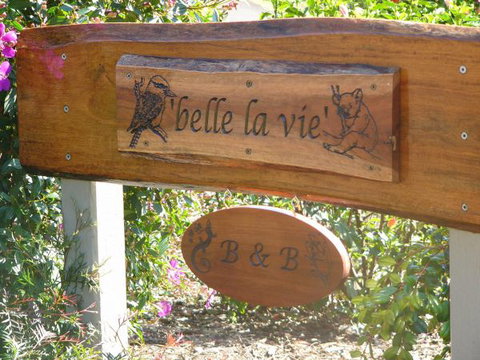 Belle La Vie - Accommodation Sunshine Coast 1
