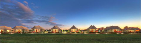 BIG4 Rivershore Resort - Accommodation Sunshine Coast 0