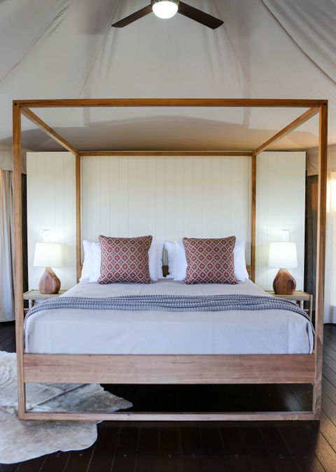 BIG4 Rivershore Resort - Accommodation Sunshine Coast 2
