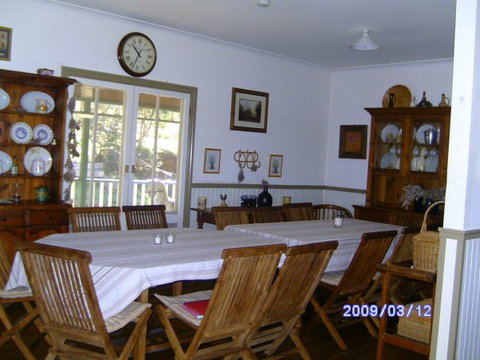 Bountiful Farm House - Accommodation Sunshine Coast 0