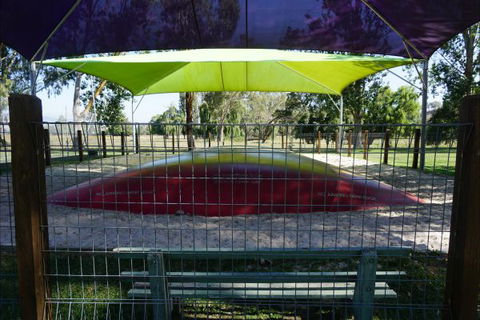 Breakaway Twin Rivers Caravan Park - Accommodation Sunshine Coast 7