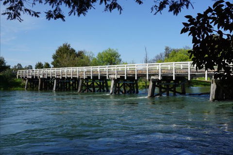 Breakaway Twin Rivers Caravan Park - Accommodation Sunshine Coast 8