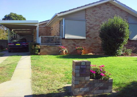 Brae View Houses And Villas: Osborne House - Accommodation Sunshine Coast 0