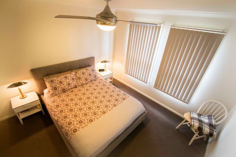 Brock's Base Wellington East - Accommodation Sunshine Coast 2