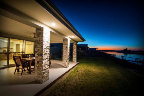 Brock's Base Wellington East - Accommodation Sunshine Coast 6