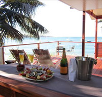 Bundeena Beach Hut - Accommodation Sunshine Coast