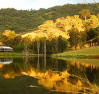 Bywondah Retreat - Accommodation Sunshine Coast