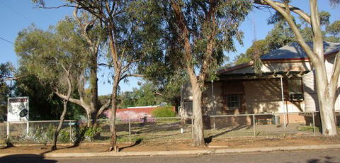 Carrieton Caravan Park - Accommodation Sunshine Coast 2