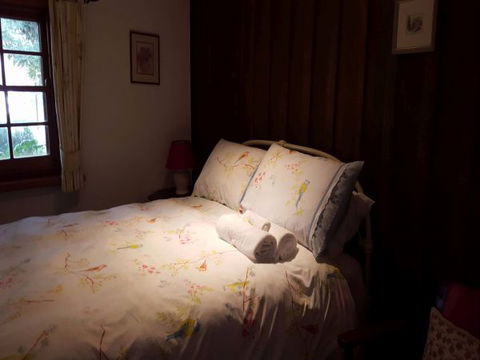 Cameron's Cottage - Accommodation Sunshine Coast 5