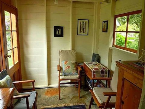 Cameron's Cottage - Accommodation Sunshine Coast 7