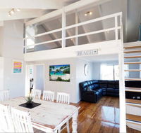 Callala Beach Shack - Accommodation Sunshine Coast