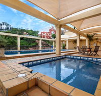 Comfort Inn Robert Towns - Accommodation Sunshine Coast