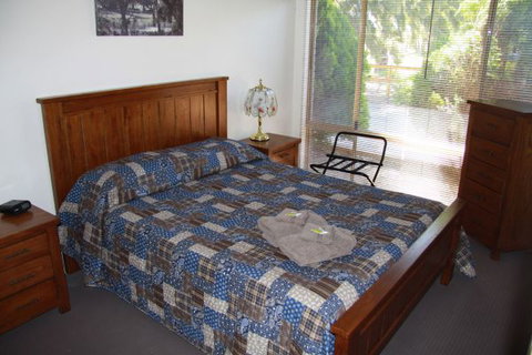 Coranda Lodge B And B - Accommodation Sunshine Coast 1