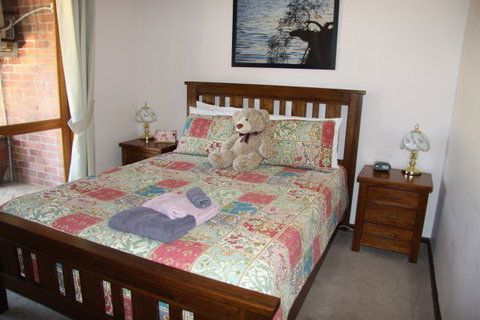 Coranda Lodge B And B - Accommodation Sunshine Coast 3