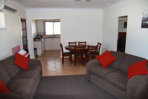 Coranda Lodge B And B - Accommodation Sunshine Coast 6