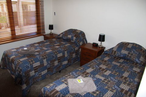 Coranda Lodge B And B - Accommodation Sunshine Coast 9