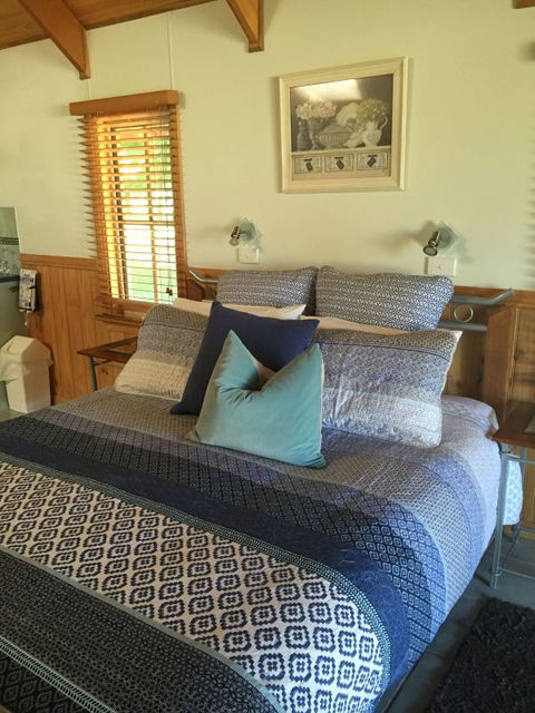 Colac Colac Caravan Park - Accommodation Sunshine Coast 0