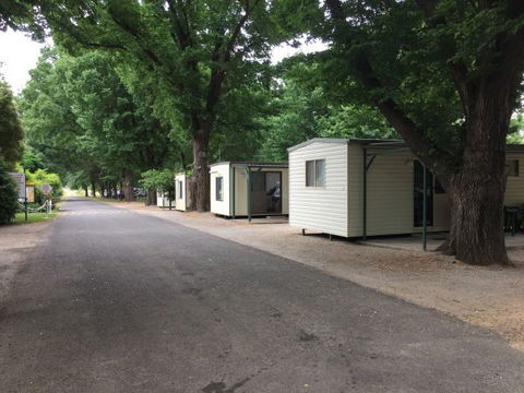 Colac Colac Caravan Park - Accommodation Sunshine Coast 4