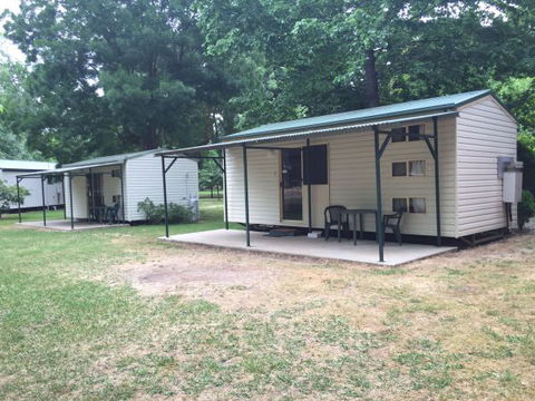 Colac Colac Caravan Park - Accommodation Sunshine Coast 5
