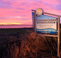 Coorong Cabins - Accommodation Sunshine Coast