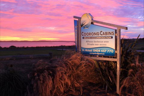Coorong Cabins - Accommodation Sunshine Coast 0