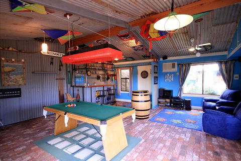Coorong Cabins - Accommodation Sunshine Coast 5
