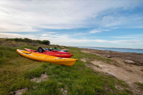 Coorong Cabins - Accommodation Sunshine Coast 7
