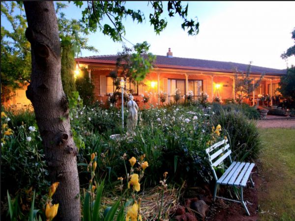 Cumboogle NSW Accommodation Sunshine Coast