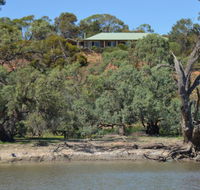Coongalena View - Accommodation Sunshine Coast