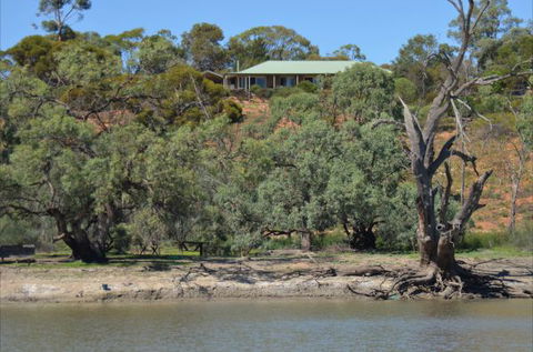 Coongalena View - Accommodation Sunshine Coast 0