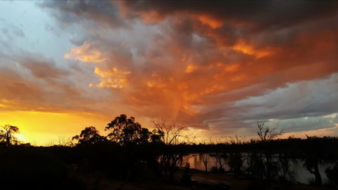Coongalena View - Accommodation Sunshine Coast 1