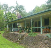 Crofton's Retreat - Accommodation Sunshine Coast