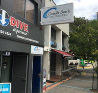 Cronulla Beach Backpackers - Accommodation Sunshine Coast