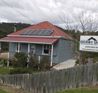 Derby Digs Cottage