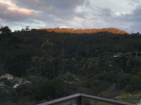 Derby Digs Cottage - Accommodation Sunshine Coast 1